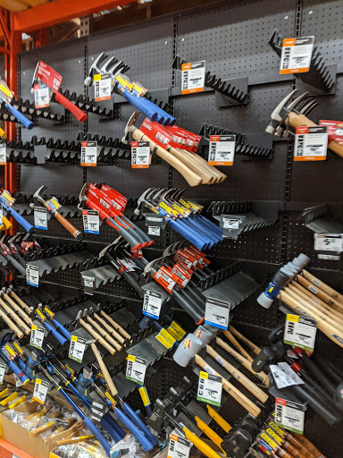 Home Improvement Store «The Home Depot», reviews and photos, 5101 Jonestown Rd, Harrisburg, PA 17112, USA