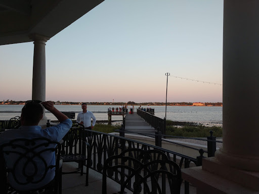 Event Venue «River House Events», reviews and photos, 179 Marine St, St Augustine, FL 32084, USA