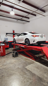 SPEC RPM - Photo 3 - Car repair in Riviera Beach, FL, West Palm Beach