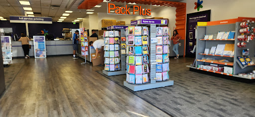 FedEx Office Print & Ship Center image