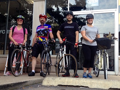 Bicycle Store «Performance Bicycle», reviews and photos, 2720 N Halsted St, Chicago, IL 60614, USA