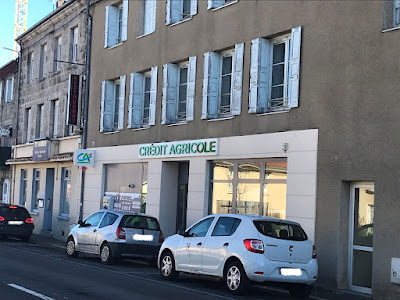 Crédit Agricole Loire Haute-Loire à Monistrol-sur-Loire