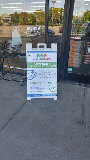 Pet Supply Store «Pet Supplies Plus», reviews and photos, 7236 Fishers Crossing Dr, Fishers, IN 46038, USA