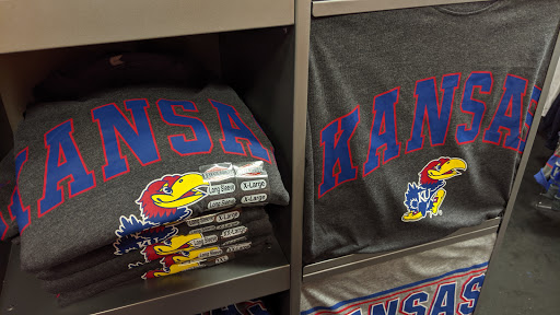 Sportswear Store «Kansas Sampler Topeka», reviews and photos, 5918 SW 21st St, Topeka, KS 66604, USA