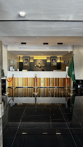 8716 الخوارزمي، KAAC8716 4715، تبوك 47312