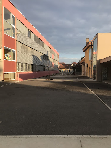 Ecole Saint Jean à Colmar