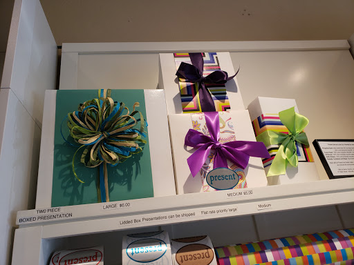 Gift Shop «Present», reviews and photos, 127 Main St, Los Altos, CA 94022, USA