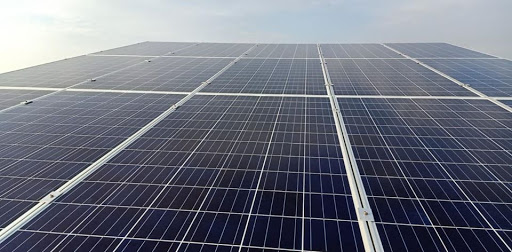 Điện năng lượng mặt trời Đồng Nai