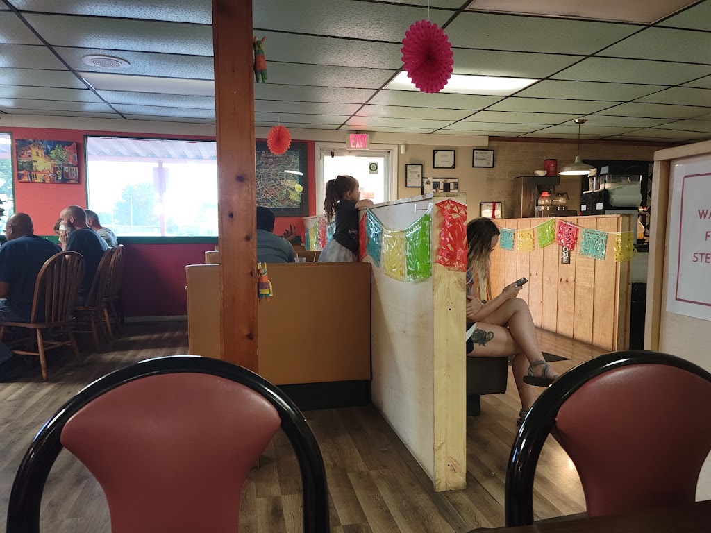 Santana's Mexican Restaurant 52632