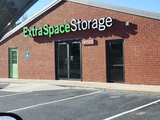 Storage Facility «Extra Space Storage», reviews and photos, 530 Athens Hwy, Loganville, GA 30052, USA