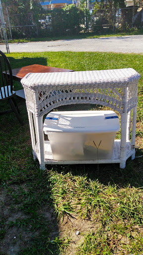 Thrift Store «Capas Closet», reviews and photos