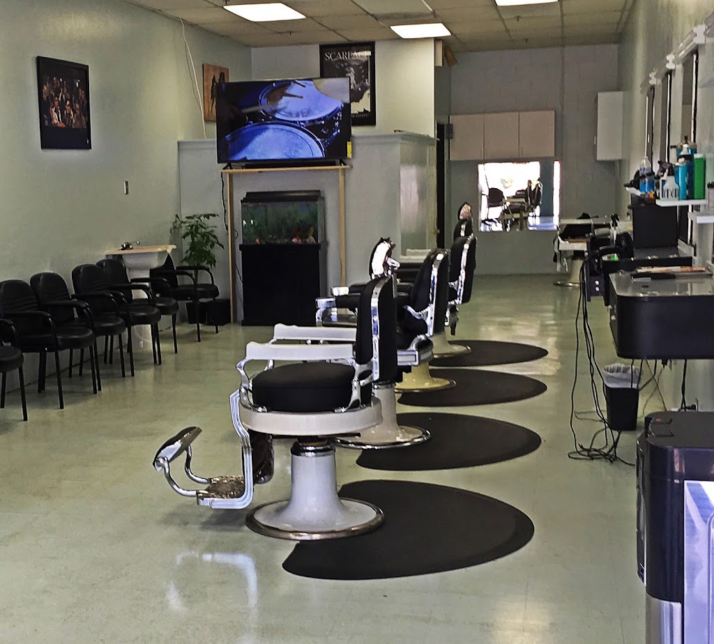 Who's Next Barber Shop Montclair, CA 91763 Services and Reviews