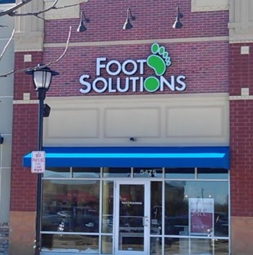Orthopedic Shoe Store «Foot Solutions Cincinnati North», reviews and photos, 5475 Deerfield Blvd, Mason, OH 45040, USA