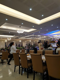 Atmosphère du Restaurant asiatique Au Fin Bec à Tignieu-Jameyzieu - n°20