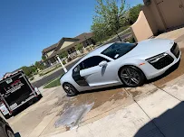 Ivan's Mobile detailing and wash photo
