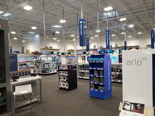 Electronics Store «Best Buy», reviews and photos, 70 Worcester-Providence Turnpike, Millbury, MA 01527, USA