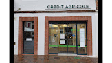 Banque Agence Crédit Agricole Le Fousseret 31430 Le Fousseret