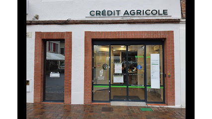 Photo du Banque Agence Crédit Agricole Le Fousseret à Le Fousseret