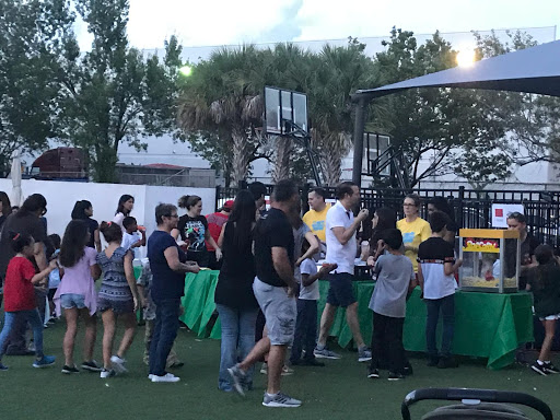 Gymnastics Center «Miami Freerunning Academy», reviews and photos, 8284 NW 66th St, Miami, FL 33166, USA