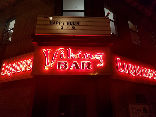 Bar «Viking Bar», reviews and photos, 1829 Riverside Ave, Minneapolis, MN 55454, USA