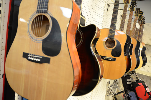 Pawn Shop «Murfreesboro Pawn & Gold», reviews and photos, 338 SE Broad St, Murfreesboro, TN 37130, USA