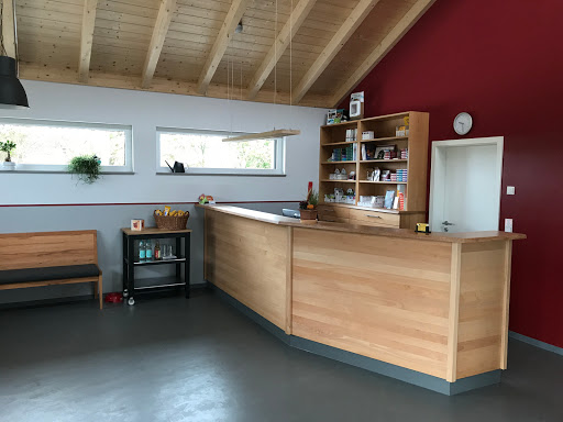 Tierarztpraxis Geilsheim unter Wassertrüdingen, Bayern