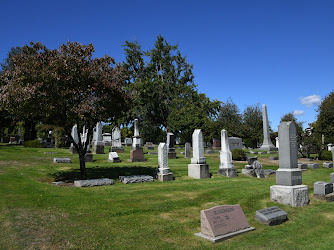 Beth Israel Cemetery