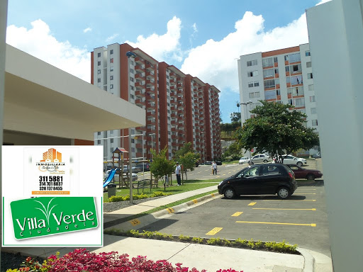 Inmobiliaria G.a.c en Pereira 