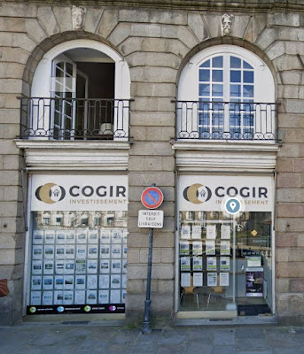 Cogir Parlement à Rennes