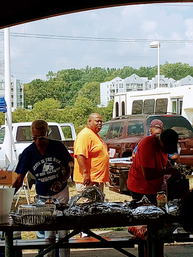 Park «Fox Point State Park», reviews and photos, Hay Road, Wilmington, DE 19809, USA