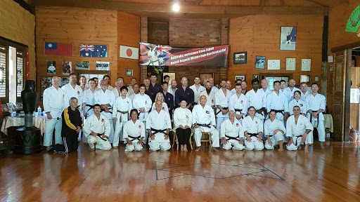 Karate Community - Eumundi