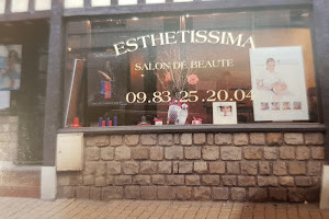 Chez Esthetissima