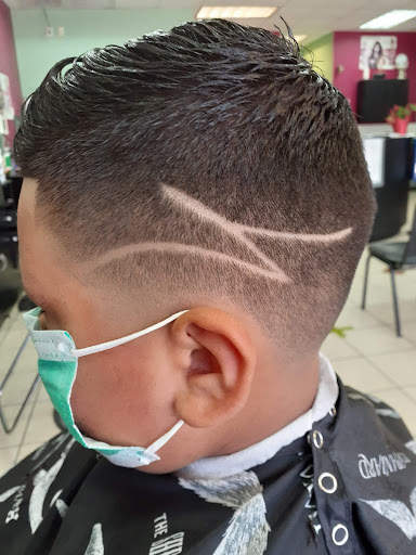 Beauty Salon «Kary Elys Hair Salon», reviews and photos, 111 N 6th St, Conroe, TX 77301, USA