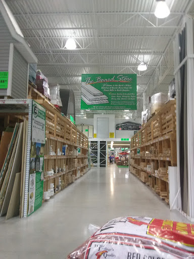 Home Improvement Store «Menards», reviews and photos, 3100 Brown Rd, Oregon, OH 43616, USA