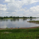 Photo n°1 de l'avis de Bernd.e fait le 26/06/2021 à 15:55 sur le  Elbterrassen Wussegel à Hitzacker