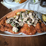 Photo n°1 de l'avis de Daniel.i fait le 03/03/2024 à 20:34 sur le  Teich-Café à Hohe Börde