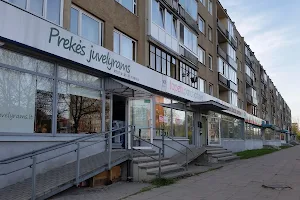 Prekės juvelyrams image