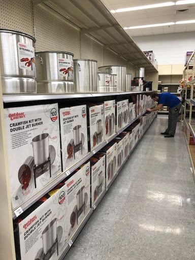 Sporting Goods Store «Academy Sports + Outdoors», reviews and photos, 5836 N Tarrant Pkwy, Fort Worth, TX 76137, USA