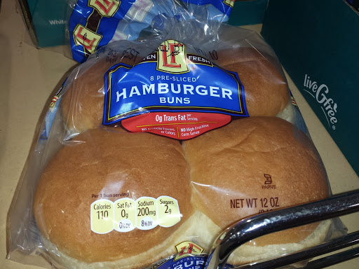 Supermarket «ALDI», reviews and photos, 3057 NJ-35, Hazlet, NJ 07730, USA