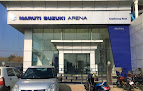 Maruti Suzuki Arena (akanksha Automobiles, Islam Nagar,kaladhoongi Road)