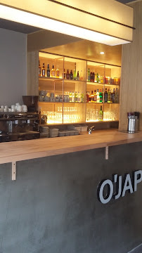 Atmosphère du Restaurant japonais ojap sushi à Lyon - n°2