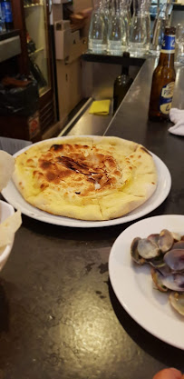 Pizza du Restaurant italien Amici Miei à Paris - n°11