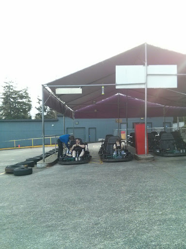 Amusement Center «Family Fun Center», reviews and photos, 7212 220th St SW, Edmonds, WA 98026, USA