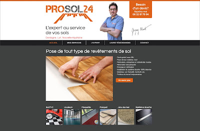ProSol24 à Sarlat-la-Canéda