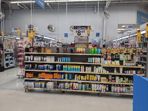 Department Store «Walmart Supercenter», reviews and photos, 60 S Stewart Rd, Corbin, KY 40701, USA