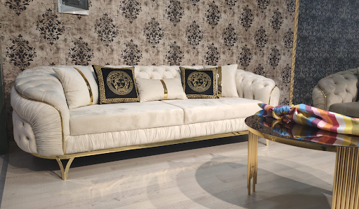 Furniture Store «Blue Bell Furniture», reviews and photos, 10501 Airline Dr, Houston, TX 77037, USA