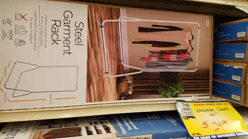 Discount Store «Ocean State Job Lot», reviews and photos, 901 Boston Post Rd, Old Saybrook, CT 06475, USA