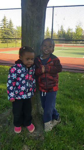 Park «Griffin Park», reviews and photos, Griffin Park E, Canton, MI 48187, USA