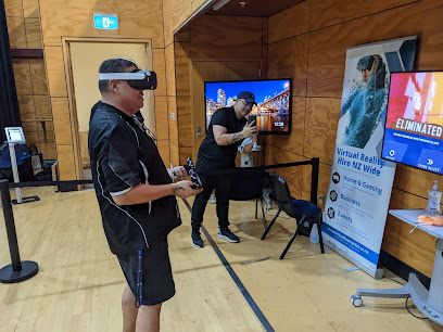 Virtual Reality Hire Ltd