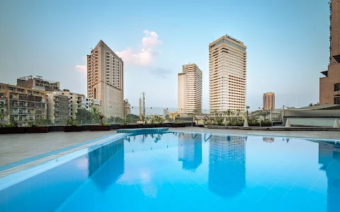 Pyramisa Suites Hotel Cairo image